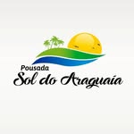 Logo da Pousada Sol do Araguaia